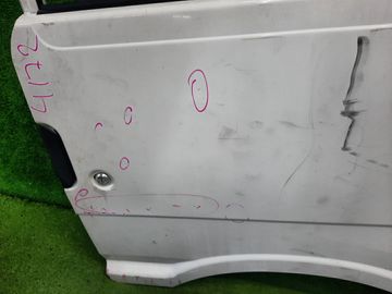 ДВЕРЬ НА NISSAN VANETTE SE28TN