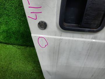 ДВЕРЬ НА JEEP WRANGLER TJ