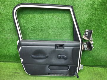 ДВЕРЬ НА JEEP WRANGLER TJ