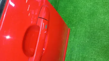 ДВЕРЬ НА TOYOTA COROLLA FIELDER ZZE122G