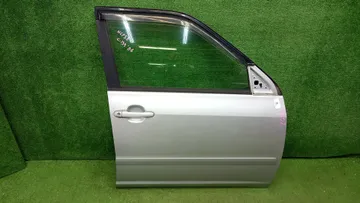 ДВЕРЬ НА TOYOTA SUCCEED NCP58G