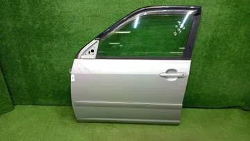 ДВЕРЬ НА TOYOTA SUCCEED NCP58G