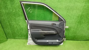 ДВЕРЬ НА TOYOTA SUCCEED NCP58G