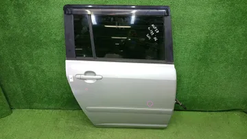 ДВЕРЬ НА TOYOTA SUCCEED NCP58G