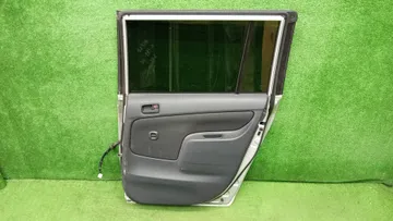 ДВЕРЬ НА TOYOTA SUCCEED NCP58G