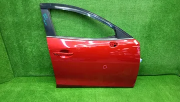 ДВЕРЬ НА MAZDA AXELA BM6FJ