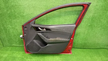 ДВЕРЬ НА MAZDA AXELA BM6FJ