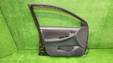ДВЕРЬ НА TOYOTA COROLLA FIELDER NZE121G