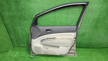 ДВЕРЬ НА TOYOTA PRIUS NHW20