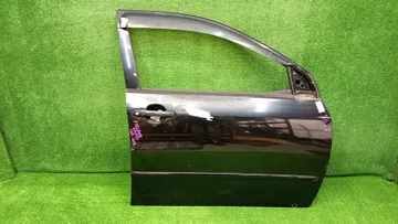 ДВЕРЬ НА TOYOTA COROLLA FIELDER NZE121G