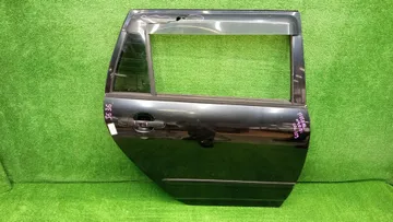 ДВЕРЬ НА TOYOTA COROLLA FIELDER NZE121G