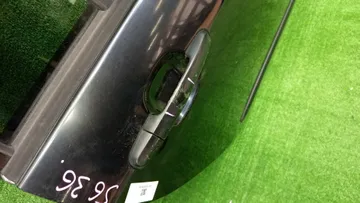 ДВЕРЬ НА TOYOTA COROLLA FIELDER NZE121G
