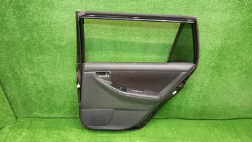 ДВЕРЬ НА TOYOTA COROLLA FIELDER NZE121G