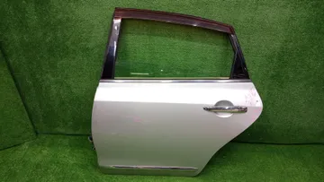 ДВЕРЬ НА NISSAN TEANA J32