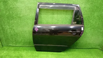 ДВЕРЬ НА TOYOTA COROLLA FIELDER NZE121G