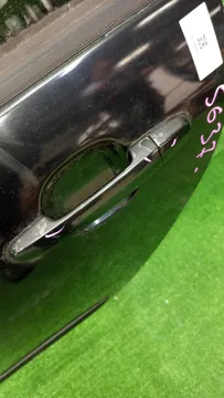 ДВЕРЬ НА TOYOTA COROLLA FIELDER NZE121G
