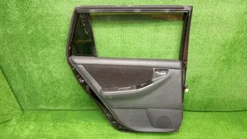 ДВЕРЬ НА TOYOTA COROLLA FIELDER NZE121G