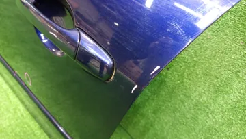 ДВЕРЬ НА MAZDA ATENZA GYEW