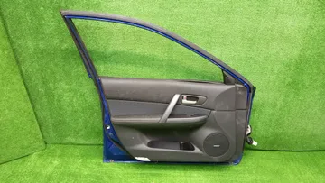 ДВЕРЬ НА MAZDA ATENZA GYEW