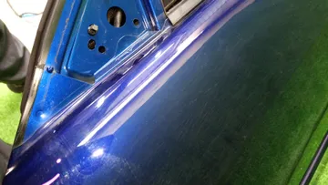 ДВЕРЬ НА MAZDA ATENZA GYEW