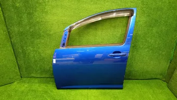 ДВЕРЬ НА TOYOTA WISH ZNE10G