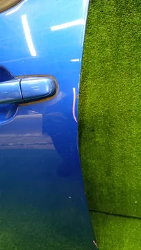 ДВЕРЬ НА TOYOTA WISH ZNE10G