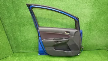 ДВЕРЬ НА TOYOTA WISH ZNE10G