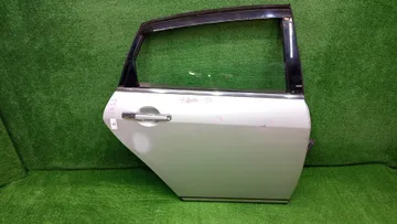 ДВЕРЬ НА NISSAN TEANA J31