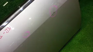 ДВЕРЬ НА NISSAN TEANA J31