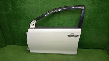 ДВЕРЬ НА TOYOTA ALLION ZZT240
