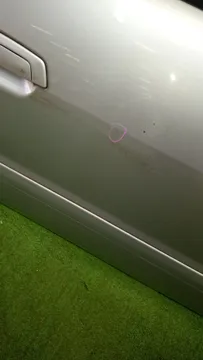ДВЕРЬ НА MITSUBISHI CHARIOT GRANDIS N84W