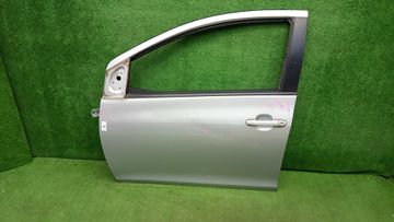 ДВЕРЬ НА TOYOTA BELTA KSP92