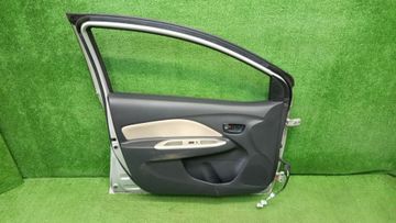 ДВЕРЬ НА TOYOTA BELTA KSP92