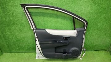 ДВЕРЬ НА TOYOTA VITZ KSP130