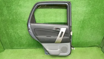 ДВЕРЬ НА DAIHATSU BE-GO J200G