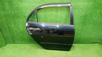 ДВЕРЬ НА TOYOTA COROLLA NZE121