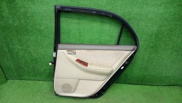 ДВЕРЬ НА TOYOTA COROLLA NZE121