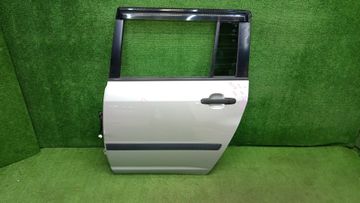 ДВЕРЬ НА TOYOTA SUCCEED NCP50V