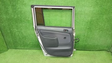 ДВЕРЬ НА TOYOTA SUCCEED NCP50V