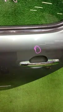 ДВЕРЬ НА TOYOTA PREMIO ZZT240
