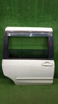 ДВЕРЬ НА MAZDA MPV LW5W