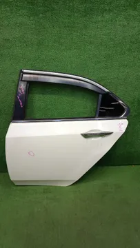 ДВЕРЬ НА HONDA ACCORD CU1