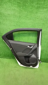 ДВЕРЬ НА HONDA ACCORD CU1