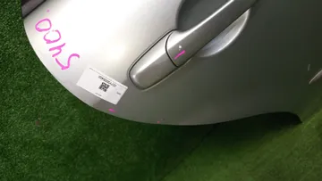 ДВЕРЬ НА MAZDA ATENZA GG3P