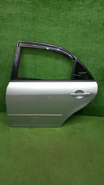 ДВЕРЬ НА MAZDA ATENZA GG3P