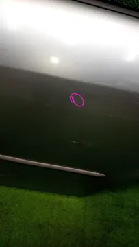 ДВЕРЬ НА MAZDA ATENZA GG3P