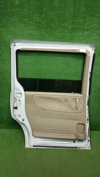 ДВЕРЬ НА MAZDA MPV LW5W