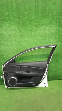 ДВЕРЬ НА MAZDA ATENZA GH5FP