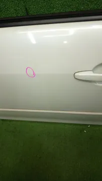 ДВЕРЬ НА MAZDA ATENZA GY3W