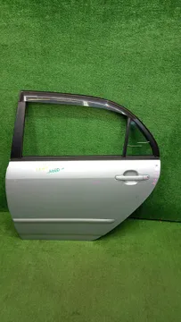 ДВЕРЬ НА TOYOTA COROLLA NZE121